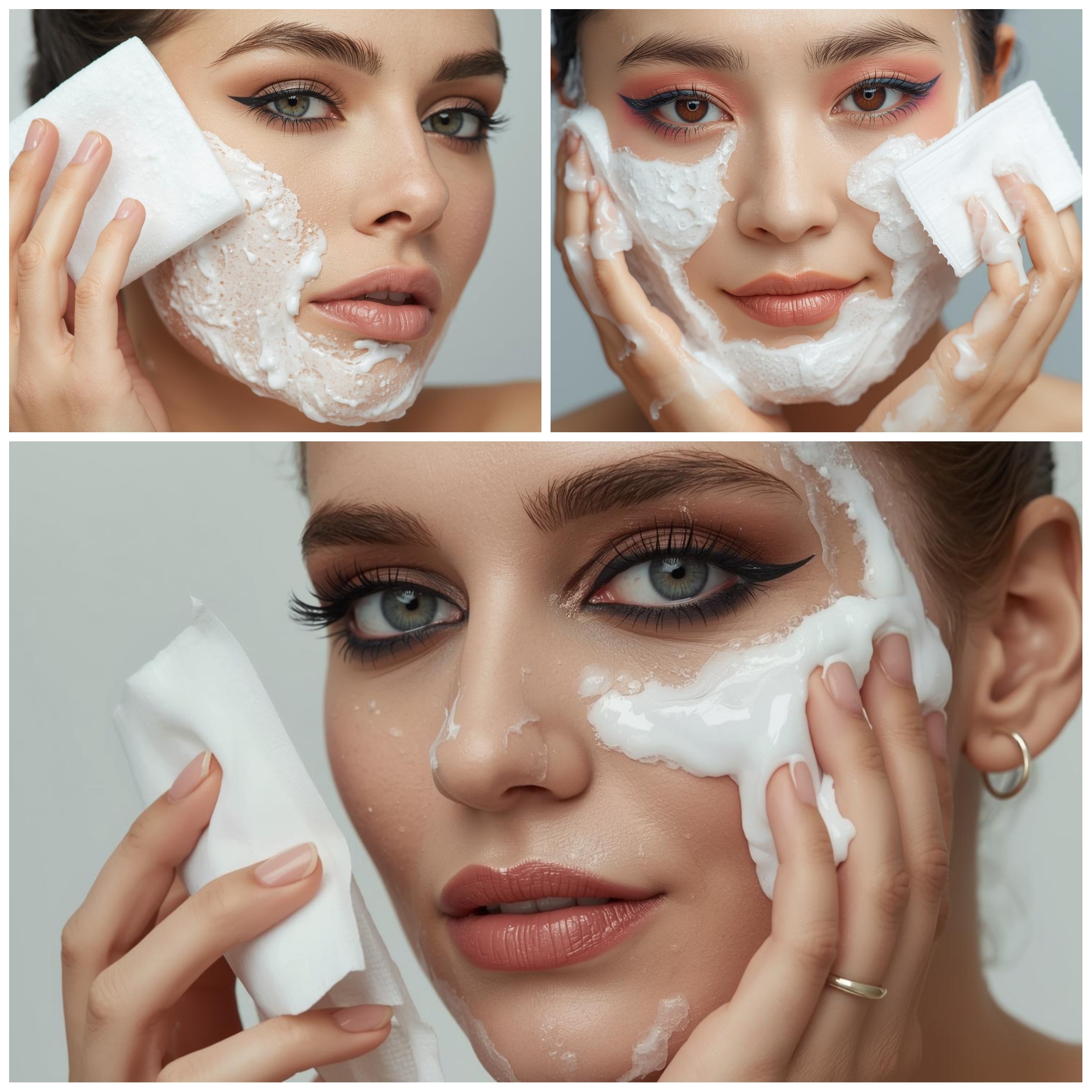 نسل جدید شوینده ها